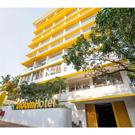 Bloom Hotel - Dona Paula